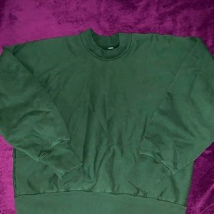 Los Angeles Apparel Crewneck size Small